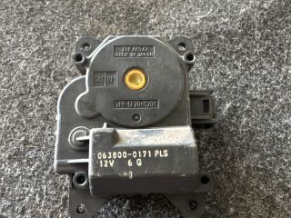 bontott LEXUS GS Fűtés Állító Motor