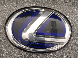 bontott LEXUS GS Hátsó Embléma