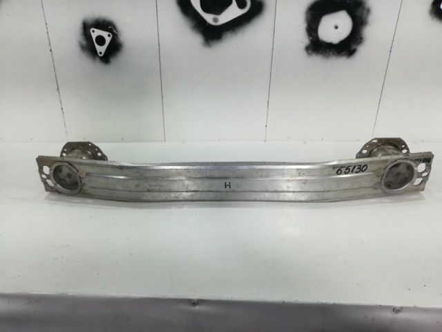 bontott LEXUS GS Hátsó Lökhárító Merevítő (Fém)