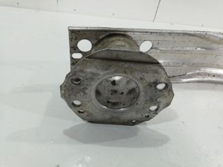 bontott LEXUS GS Hátsó Lökhárító Merevítő (Fém)