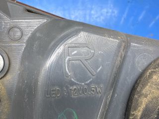 bontott LEXUS GS Jobb Belső Hátsó Lámpa