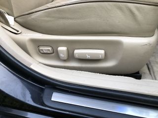 bontott LEXUS GS Jobb első Ablak