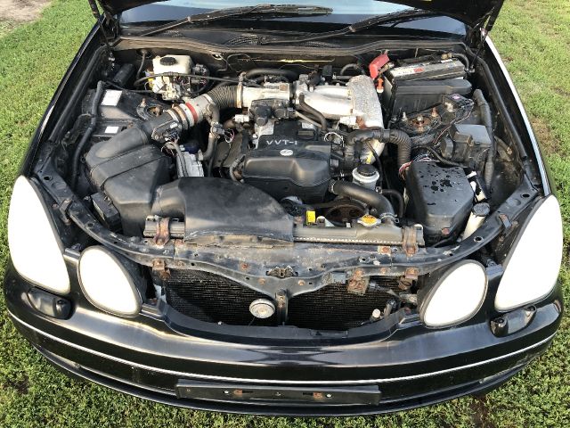 bontott LEXUS GS Jobb első Ablak