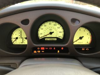 bontott LEXUS GS Jobb első Ablak