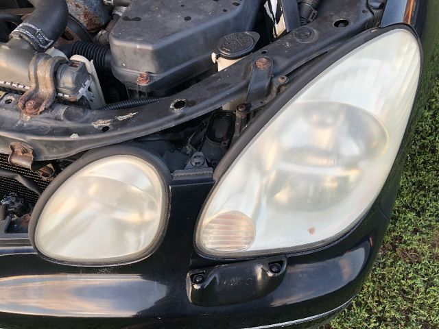 bontott LEXUS GS Jobb első Ablak