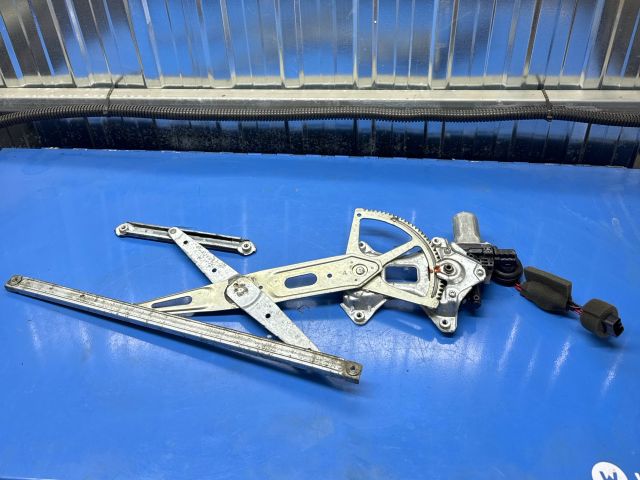 bontott LEXUS GS Jobb első Ablakemelő Szerkezet (Elektromos)