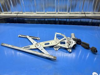 bontott LEXUS GS Jobb első Ablakemelő Szerkezet (Elektromos)