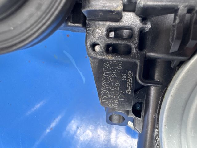 bontott LEXUS GS Jobb első Ablakemelő Szerkezet (Elektromos)