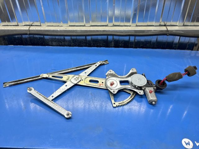 bontott LEXUS GS Jobb első Ablakemelő Szerkezet (Elektromos)