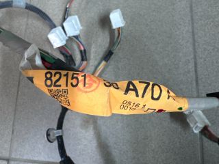 bontott LEXUS GS Jobb első Ajtó Kábelköteg