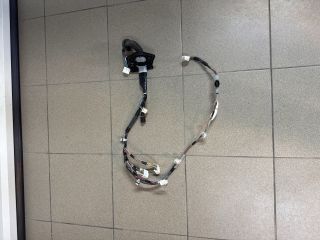 bontott LEXUS GS Jobb első Ajtó Kábelköteg