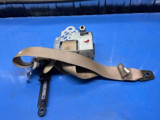 bontott LEXUS GS Jobb első Biztonsági Öv