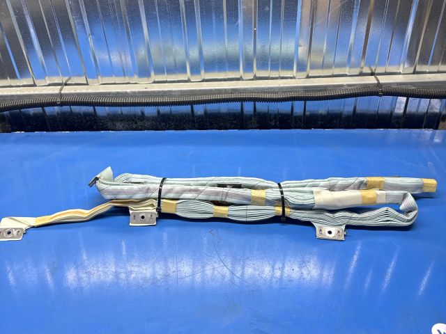 bontott LEXUS GS Jobb első Függöny Légzsák