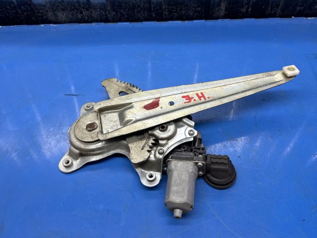 bontott LEXUS GS Jobb hátsó Ablakemelő Szerkezet (Elektromos)