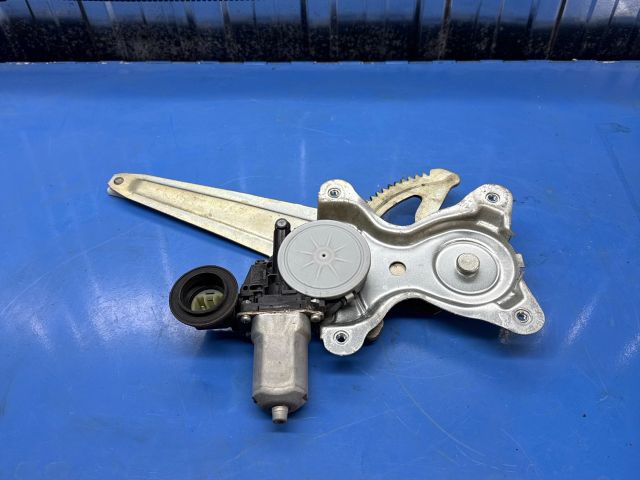 bontott LEXUS GS Jobb hátsó Ablakemelő Szerkezet (Elektromos)