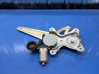 bontott LEXUS GS Jobb hátsó Ablakemelő Szerkezet (Elektromos)