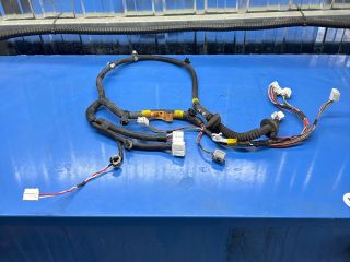 bontott LEXUS GS Jobb hátsó Ajtó Kábelköteg