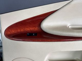 bontott LEXUS GS Jobb hátsó Ajtó Kárpit