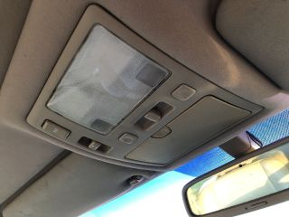 bontott LEXUS GS Jobb hátsó Ajtó Kárpit