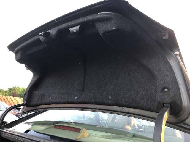 bontott LEXUS GS Jobb hátsó Ajtó Kárpit