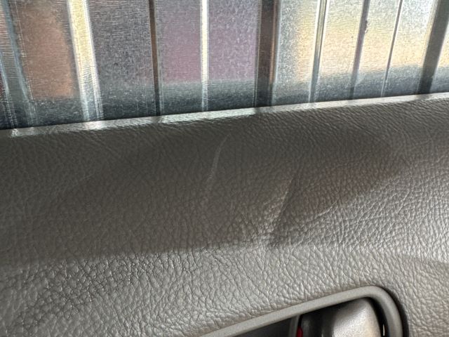 bontott LEXUS GS Jobb hátsó Ajtó Kárpit