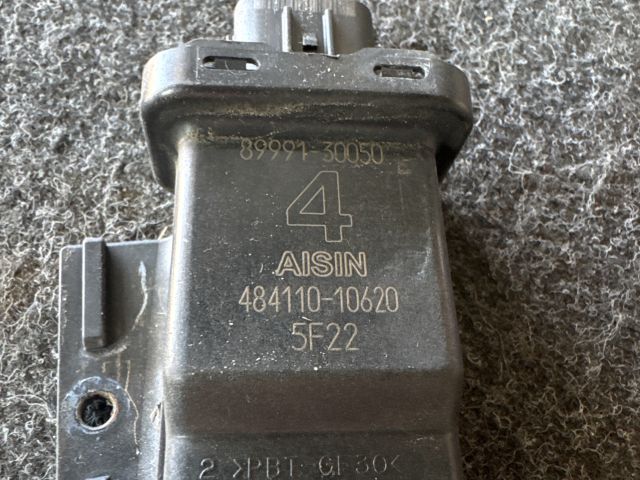 bontott LEXUS GS Jobb hátsó Ajtó Vezérlőegység