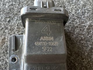 bontott LEXUS GS Jobb hátsó Ajtó Vezérlőegység