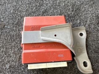 bontott LEXUS GS Jobb hátsó Ajtó Vezérlőegység