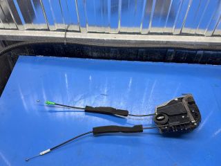 bontott LEXUS GS Jobb hátsó Ajtózár