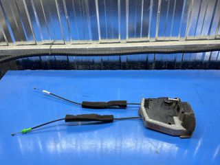 bontott LEXUS GS Jobb hátsó Ajtózár