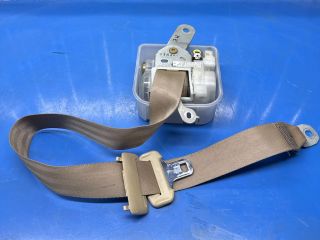 bontott LEXUS GS Jobb hátsó Biztonsági Öv