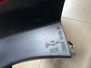 bontott LEXUS GS Jobb Hátsó Lámpa