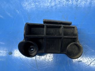 bontott LEXUS GS Jobb hátsó Lökhárító Tartó (Műanyag)