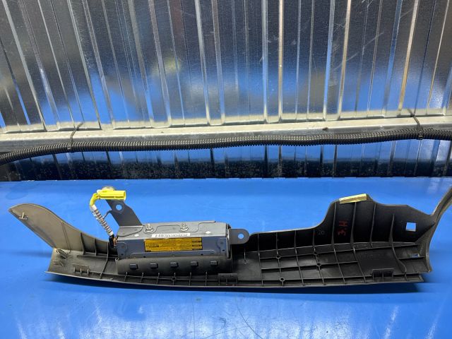 bontott LEXUS GS Jobb hátsó Ülés Légzsák