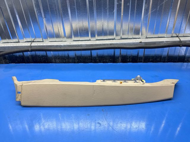 bontott LEXUS GS Jobb hátsó Ülés Légzsák