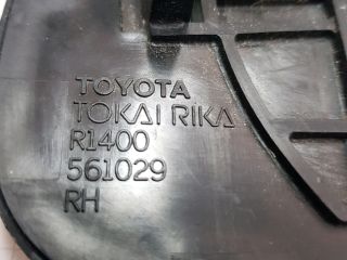 bontott LEXUS GS Jobb Tükörlap