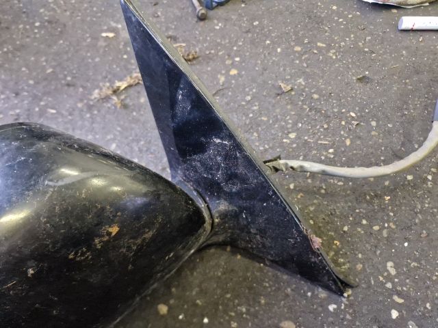 bontott LEXUS GS Jobb Visszapillantó Tükör (Elektromos)