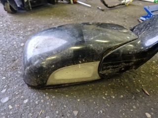 bontott LEXUS GS Jobb Visszapillantó Tükör (Elektromos)