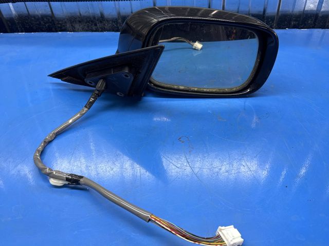 bontott LEXUS GS Jobb Visszapillantó Tükör (Elektromos)