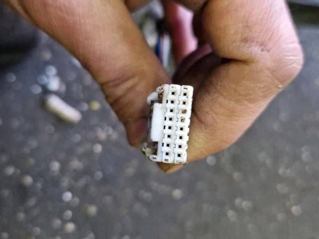 bontott LEXUS GS Jobb Visszapillantó Tükör (Elektromos)