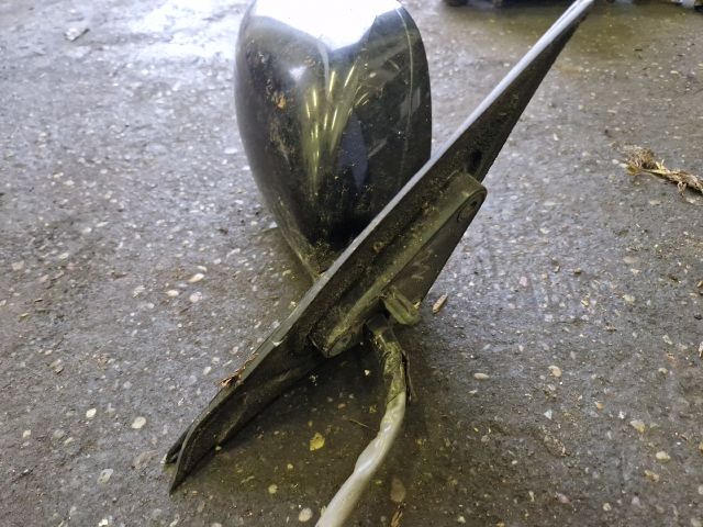 bontott LEXUS GS Jobb Visszapillantó Tükör (Elektromos)