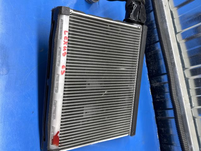 bontott LEXUS GS Klíma Párologtató