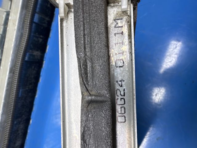 bontott LEXUS GS Klíma Párologtató