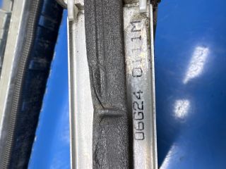 bontott LEXUS GS Klíma Párologtató