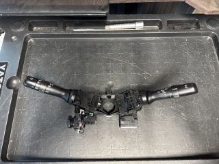 bontott LEXUS GS Komplett Kormánykapcsoló (Bajuszkapcsoló)