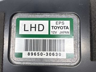 bontott LEXUS GS Kormánymű Elektronika