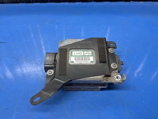 bontott LEXUS GS Kormánymű Elektronika