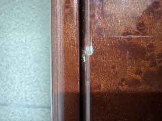 bontott LEXUS GS Középkonzol Keret