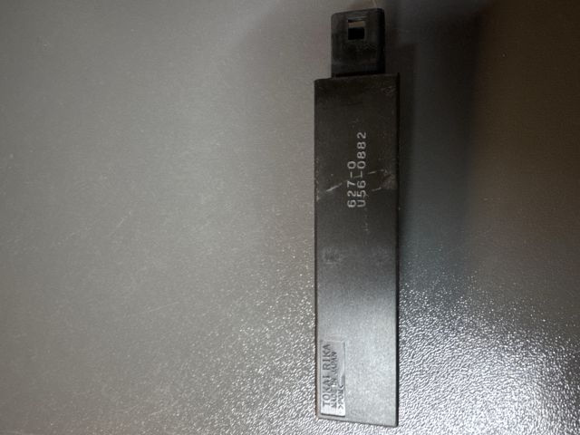 bontott LEXUS GS Kulcs Nélküli Nyitás Jeladó