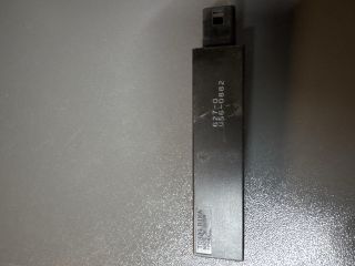 bontott LEXUS GS Kulcs Nélküli Nyitás Jeladó